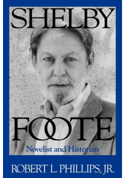 Shelby Foote