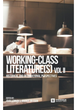 Working-Class Literature(s)