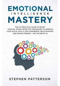 Emotional Intelligence Mastery