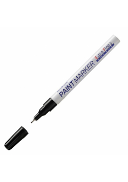 MunHwa marker olejowy 1 mm czarny (12 szt)