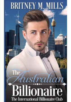 The Australian Billionaire
