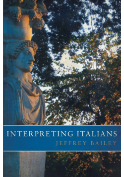 Interpreting Italians
