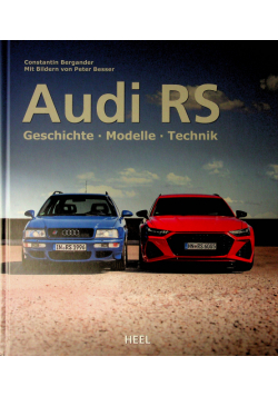 Audi RS