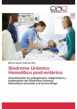 Síndrome Urémico Hemolítico post-entérico