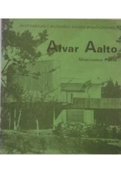 Alvar Aalto