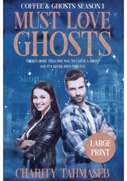 Coffee and Ghosts 1