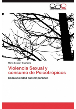 Violencia Sexual y Consumo de Psicotropicos