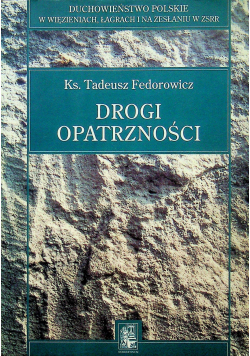 Dogi opatrzności