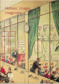 Histoire Images Imaginaire