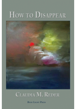 How to Disappear