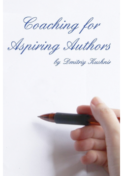 Coaching for Aspiring Authors