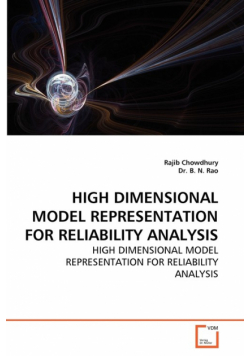 High Dimensional Model Representation For Reliability Analysis