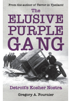 The Elusive Purple Gang