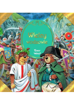Wielcy wodzowie