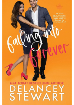 Falling Into Forever
