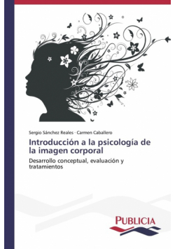 Introducción a la psicología de la imagen corporal