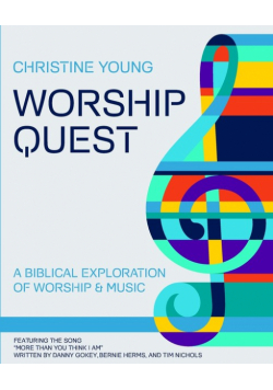 Worship Quest