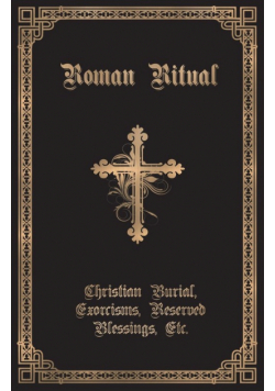 The Roman Ritual