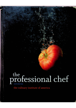 The professional chef