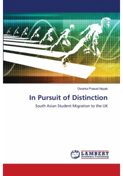 In Pursuit of Distinction