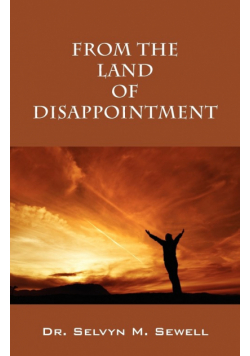 From the Land of Disappointment