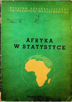 Afryka w statystyce