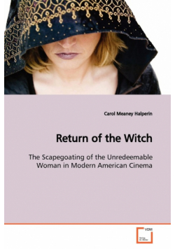 Return of the Witch