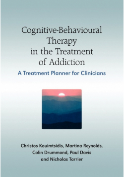 Cognitive-Behavioural Therapy