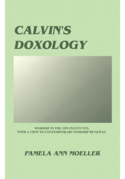 Calvin's Doxology