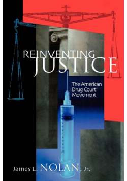 Reinventing Justice