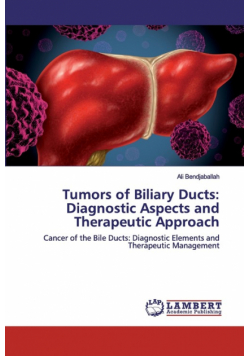 Tumors of Biliary Ducts