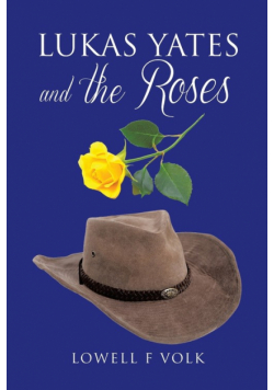 Lukas Yates and the Roses