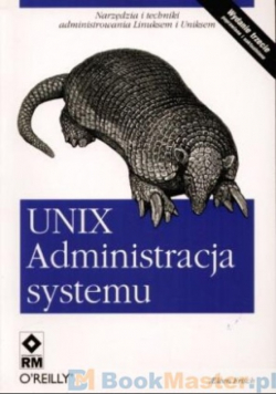 UNIX Administracja systemu
