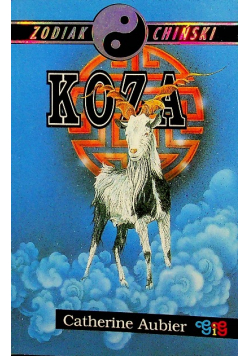Zodiak Chiński Koza