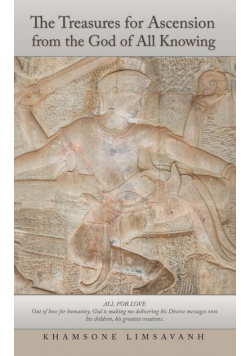 The Treasures for Ascension from the God of All Knowing
