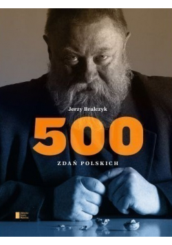 500 zdań polskich Dedykacja Autora