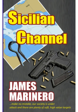 Sicilian Channel