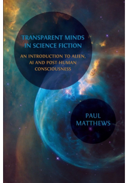 Transparent Minds in Science Fiction