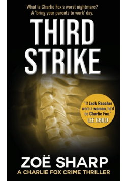 Third Strike