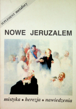 Nowe Jeruzalem