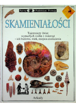 Skamieniałości