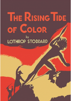The Rising Tide of Color