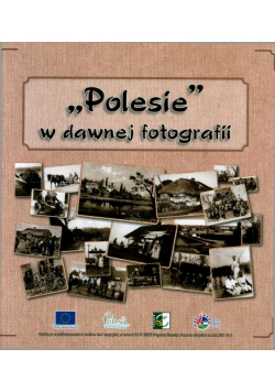 Polesie w dawnej fotografii