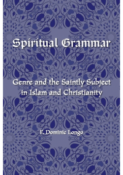 Spiritual Grammar