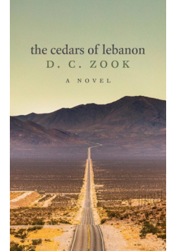 The Cedars of Lebanon