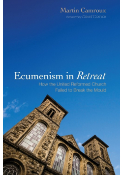 Ecumenism in Retreat