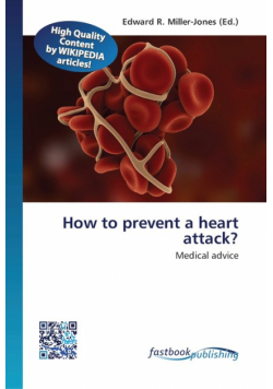 How to prevent a heart attack?