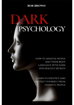 Dark Psychology