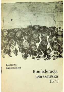 Konfederacja warszawska 1573