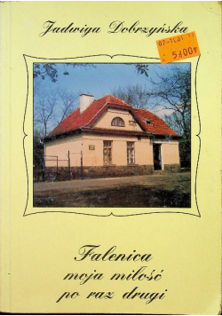 Falenica moja miłość po raz drugi